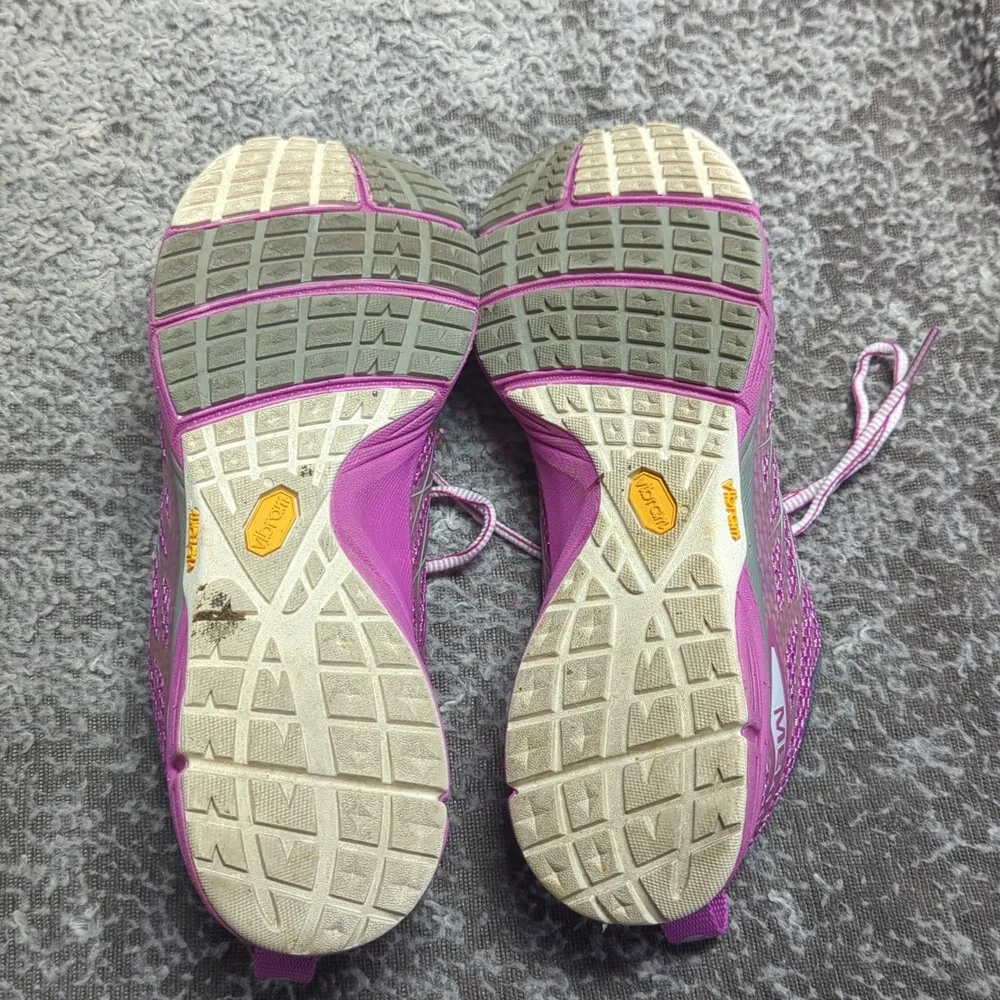 Merrell shoes - Picture 3 of 4